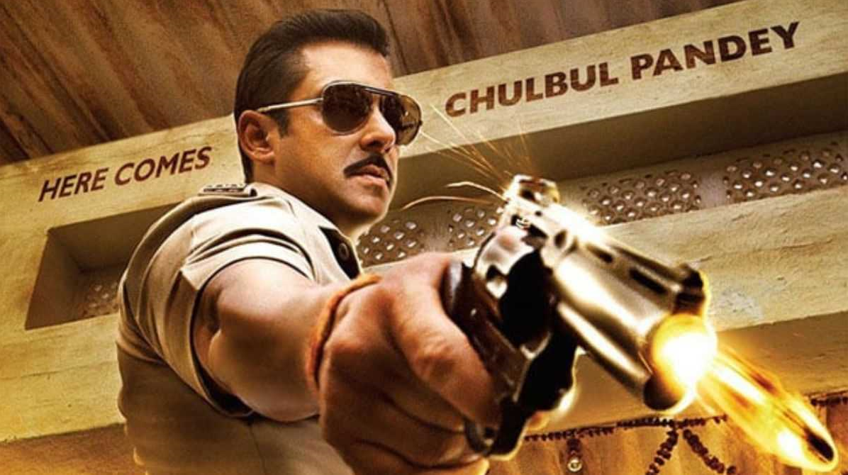 Dabangg 4 release